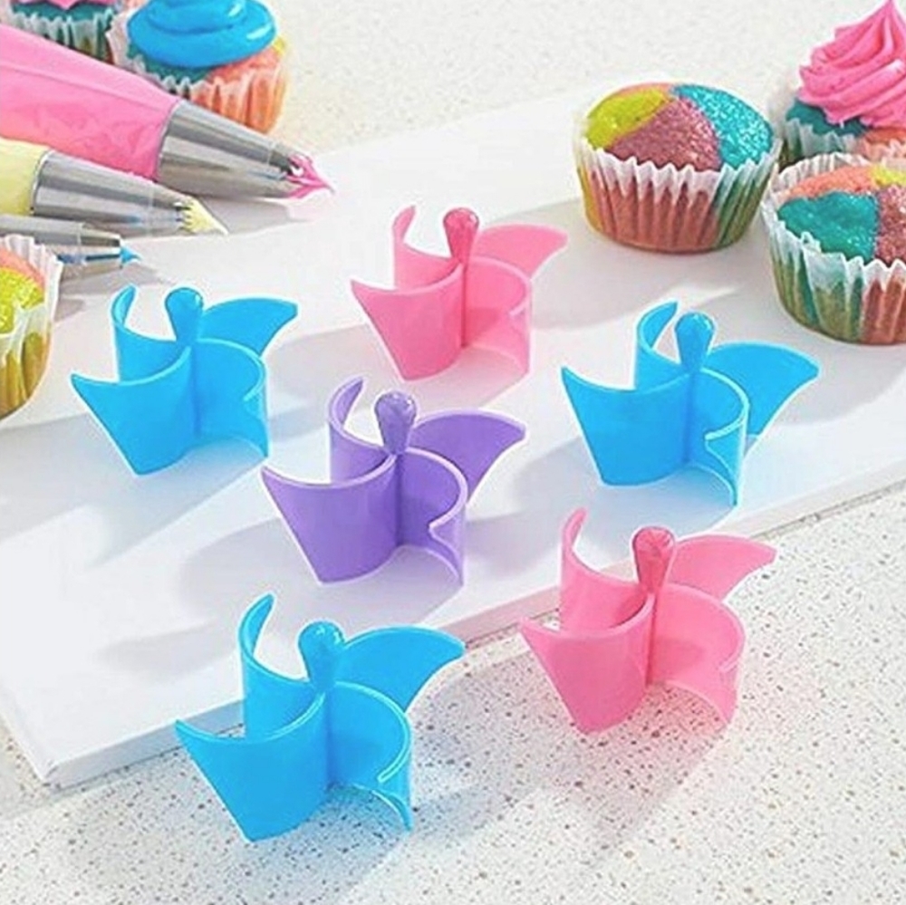 Crayola Color Cake Design